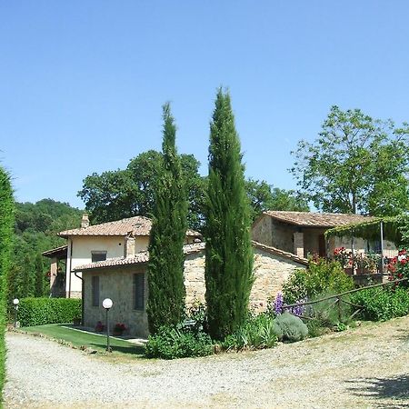 Borgo Del Molinello Vila Sant'Albino Exterior foto