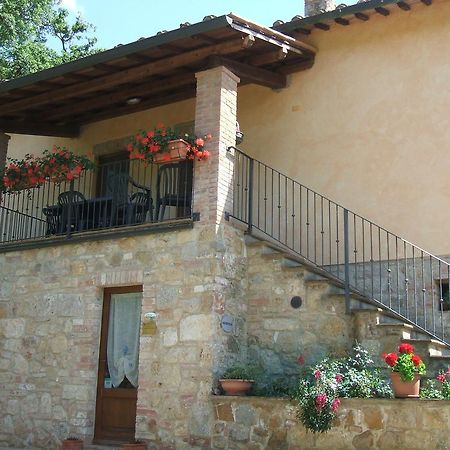 Borgo Del Molinello Vila Sant'Albino Exterior foto