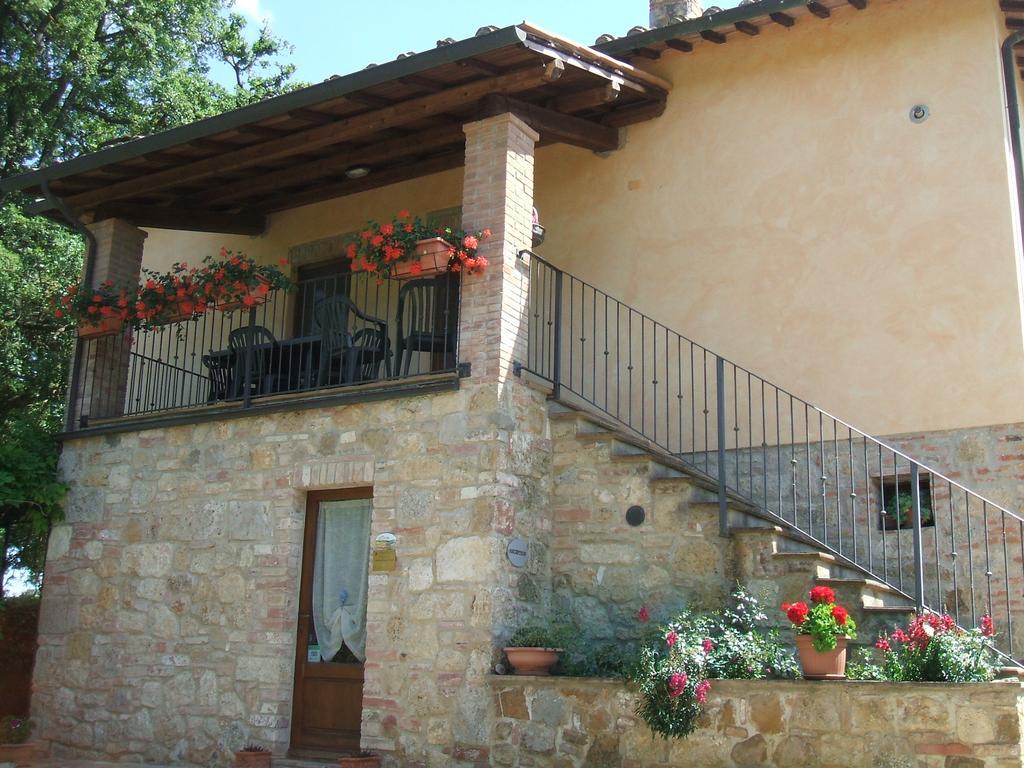 Borgo Del Molinello Vila Sant'Albino Exterior foto