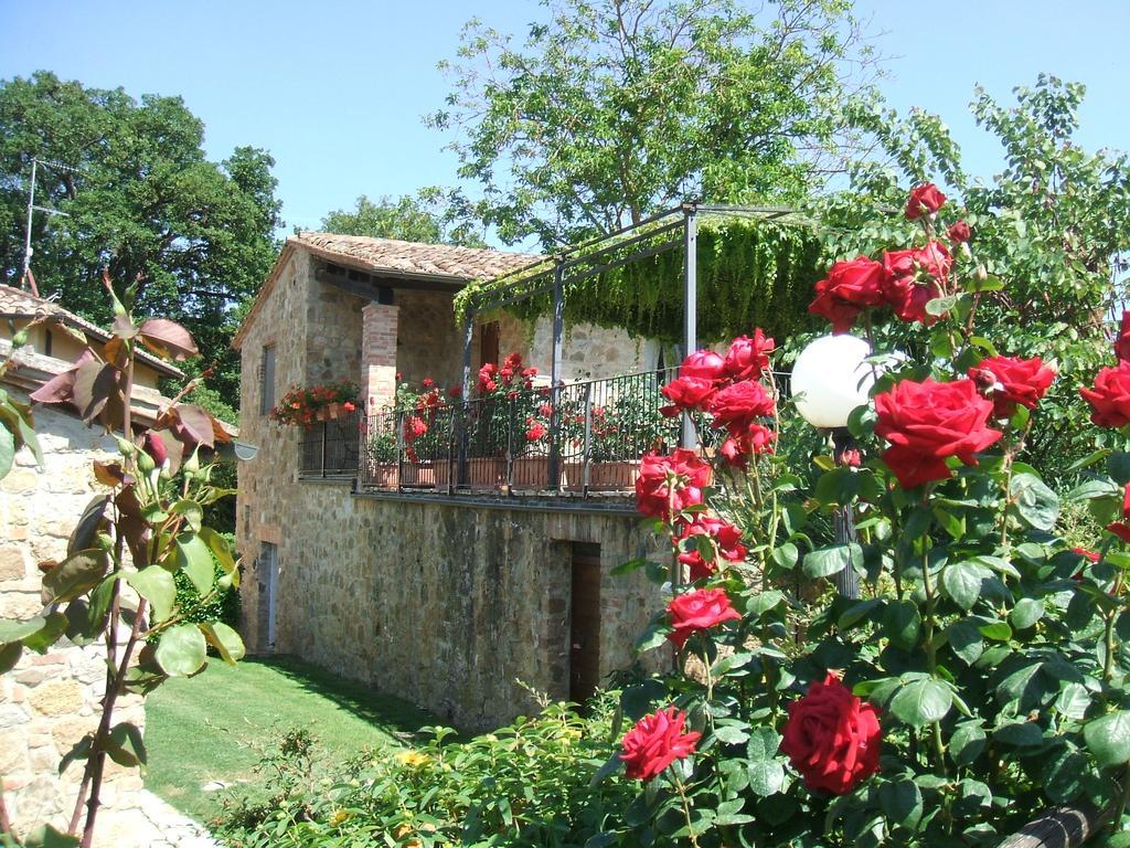 Borgo Del Molinello Vila Sant'Albino Exterior foto