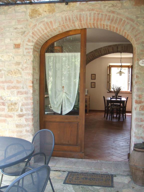 Borgo Del Molinello Vila Sant'Albino Exterior foto