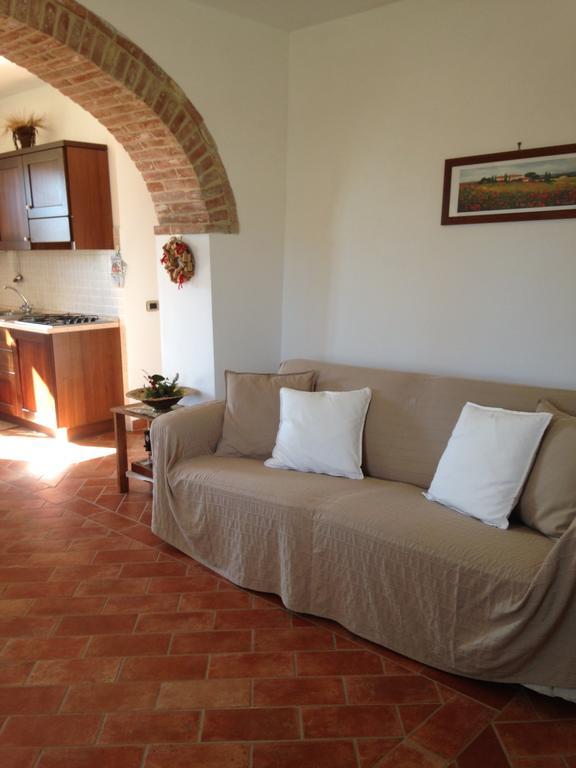 Borgo Del Molinello Vila Sant'Albino Exterior foto