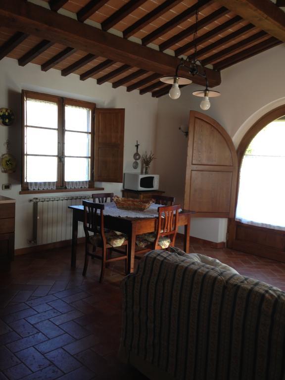 Borgo Del Molinello Vila Sant'Albino Exterior foto