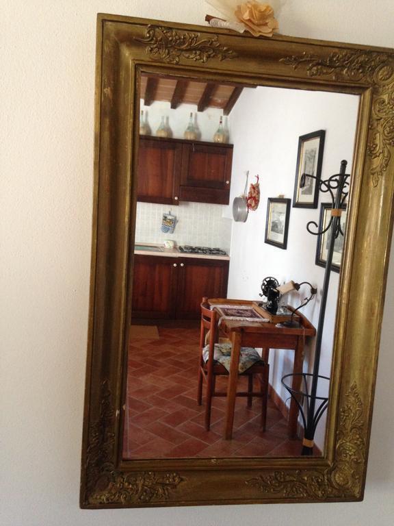Borgo Del Molinello Vila Sant'Albino Exterior foto